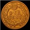 Image 2 : 1870 Indian Head Cent ABOUT UNCIRCULATED