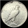 Image 2 : 1935 Silver Peace Dollar UNCIRCULATED
