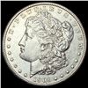 Image 1 : 1901-S Silver Morgan Dollar CLOSELY UNCIRCULATED