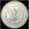 Image 2 : 1901-S Silver Morgan Dollar CLOSELY UNCIRCULATED
