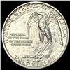Image 2 : 1925 Stone Mountain Half Dollar UNCIRCULATED