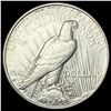 Image 2 : 1935-S Silver Peace Dollar UNCIRCULATED