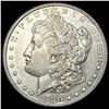 Image 1 : 1900-S Silver Morgan Dollar CLOSELY UNCIRCULATED