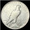 Image 2 : 1934-D Silver Peace Dollar ABOUT UNCIRCULATED