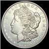 Image 1 : 1921 Silver Morgan Dollar UNCIRCULATED
