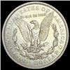 Image 2 : 1921 Silver Morgan Dollar UNCIRCULATED