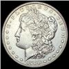 Image 1 : 1900-S Silver Morgan Dollar UNCIRCULATED