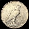 Image 2 : 1935-S Silver Peace Dollar CLOSELY UNCIRCULATED