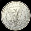 Image 2 : 1882-O Silver Morgan Dollar CLOSELY UNCIRCULATED