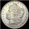 Image 1 : 1886-S Silver Morgan Dollar CLOSELY UNCIRCULATED
