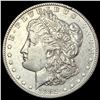 Image 1 : 1892-O Silver Morgan Dollar CLOSELY UNCIRCULATED