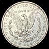 Image 2 : 1883-S Silver Morgan Dollar CLOSELY UNCIRCULATED