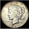 Image 1 : 1928-S Silver Peace Dollar HIGH GRADE