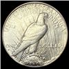 Image 2 : 1928-S Silver Peace Dollar HIGH GRADE