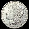 Image 1 : 1890-O Morgan Silver Dollar CLOSELY UNCIRCULATED