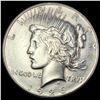 Image 1 : 1926 Peace Silver Dollar UNCIRCULATED