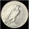 Image 2 : 1926 Peace Silver Dollar UNCIRCULATED