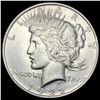 Image 1 : 1922-D Silver Peace Dollar UNCIRCULATED