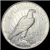 Image 2 : 1922-D Silver Peace Dollar UNCIRCULATED