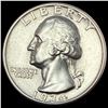 Image 1 : 1934 Silver Washington Quarter UNCIRCULATED