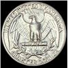Image 2 : 1934 Silver Washington Quarter UNCIRCULATED