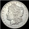 Image 1 : 1886-O Silver Morgan Dollar CLOSELY UNCIRCULATED