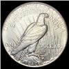 Image 2 : 1924-S Silver Peace Dollar UNCIRCULATED