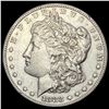 Image 1 : 1883-S Silver Morgan Dollar CLOSELY UNCIRCULATED