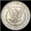 Image 2 : 1883-S Silver Morgan Dollar CLOSELY UNCIRCULATED