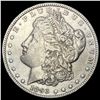 Image 1 : 1893 Silver Morgan Dollar CLOSELY UNCIRCULATED