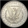 Image 2 : 1893 Silver Morgan Dollar CLOSELY UNCIRCULATED