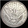 Image 2 : 1905-O Silver Barber Half Dollar UNCIRCULATED