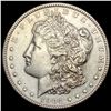 Image 1 : 1904 Morgan Silver Dollar UNCIRCULATED
