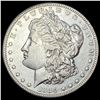 Image 1 : 1884-S Silver Morgan Dollar CLOSELY UNCIRCULATED