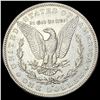 Image 2 : 1884-S Silver Morgan Dollar CLOSELY UNCIRCULATED