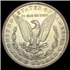 Image 2 : 1889-S Silver Morgan Dollar CLOSELY UNCIRCULATED