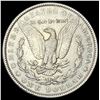 Image 2 : 1901 Morgan Silver Dollar CLOSELY UNCIRCULATED