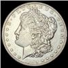 Image 1 : 1899-S Silver Morgan Dollar CLOSELY UNCIRCULATED