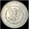 Image 2 : 1899-S Silver Morgan Dollar CLOSELY UNCIRCULATED