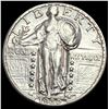 Image 1 : 1930 Standing Liberty Silver Quarter CHOICE BU