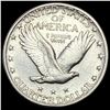 Image 2 : 1930 Standing Liberty Silver Quarter CHOICE BU