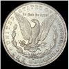 Image 2 : 1889-S Silver Morgan Dollar CLOSELY UNCIRCULATED