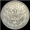 Image 2 : 1912-S Silver Barber Half Dollar CLOSELY UNCIRCULATED
