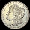 Image 1 : 1890-CC Silver Morgan Dollar UNCIRCULATED