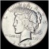 Image 1 : 1926-S Peace Silver Dollar CLOSELY UNCIRCULATED