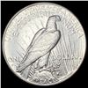 Image 2 : 1926-S Peace Silver Dollar CLOSELY UNCIRCULATED