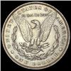 Image 2 : 1878 REV79 Silver Morgan Dollar UNCIRCULATED