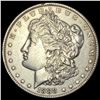Image 1 : 1888-O Morgan Silver Dollar CLOSELY UNCIRCULATED