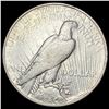 Image 2 : 1934-D Silver Peace Dollar CLOSELY UNCIRCULATED