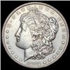 Image 1 : 1904 Morgan Silver Dollar CLOSELY UNCIRCULATED